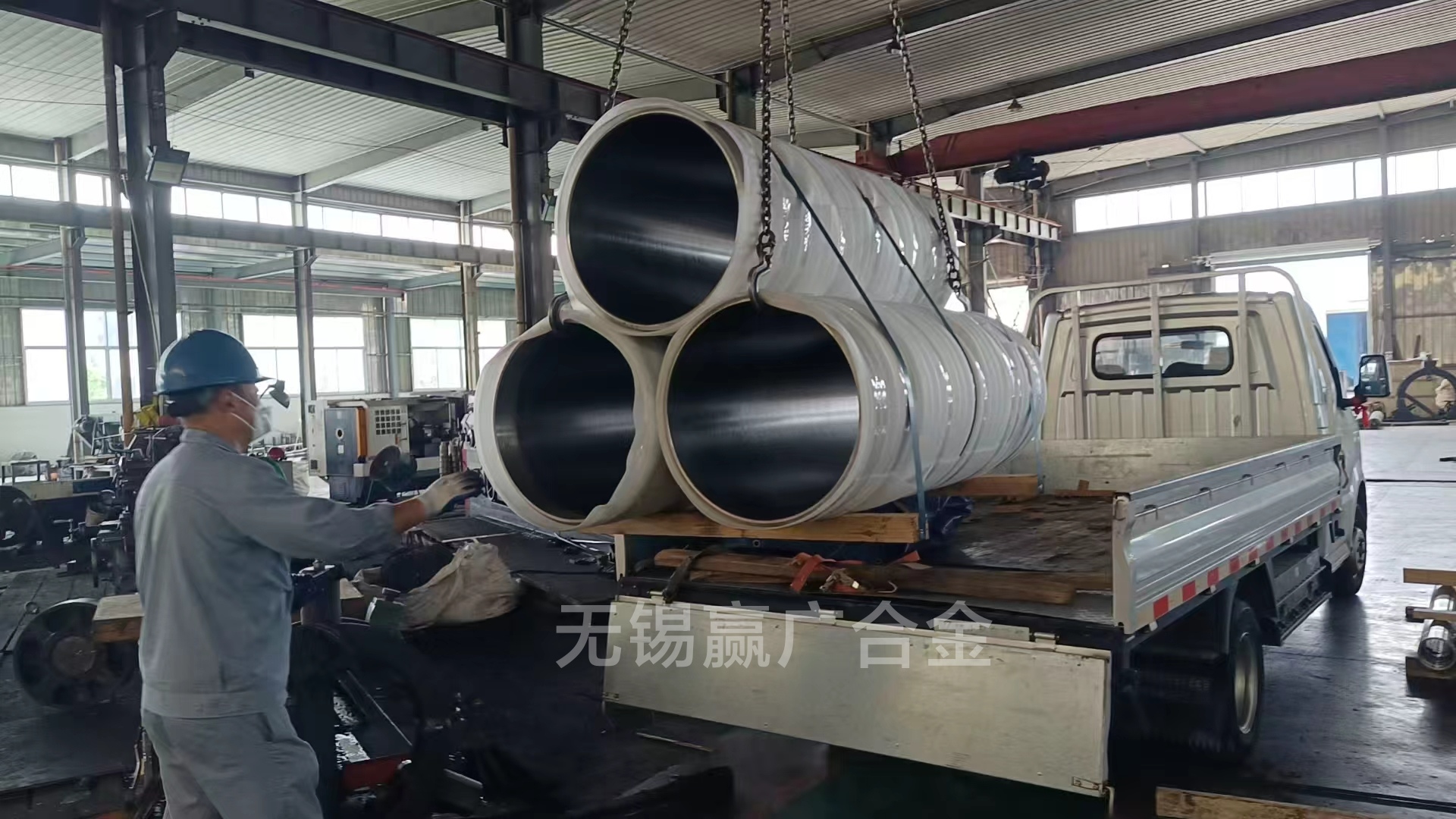 ZG45Cr28Ni48W5Si2高钨超高温石化裂解转化管 