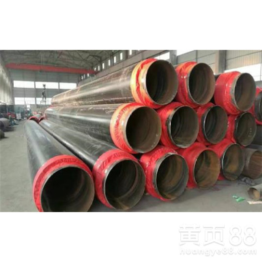 金昌市地埋3pe防腐石油管道