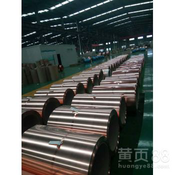 金铜都专售漆包线QA和QZ的区别t2无氧紫铜线磷铜线用途广泛