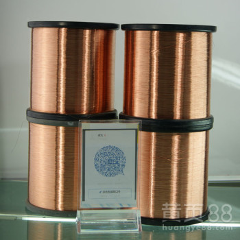 供应进口C1100红铜线无氧紫铜线规格齐全质量保证