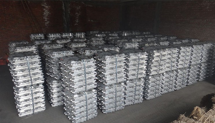 【AL99.9MG0.5铝锭】德国AL99.9MG0.5铝合金锭