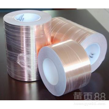 t2变压器紫铜带