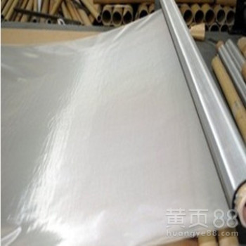 耐高温不锈钢过滤网100-2000目高目数编织网