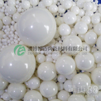 氧化锆珠介绍厂家用途