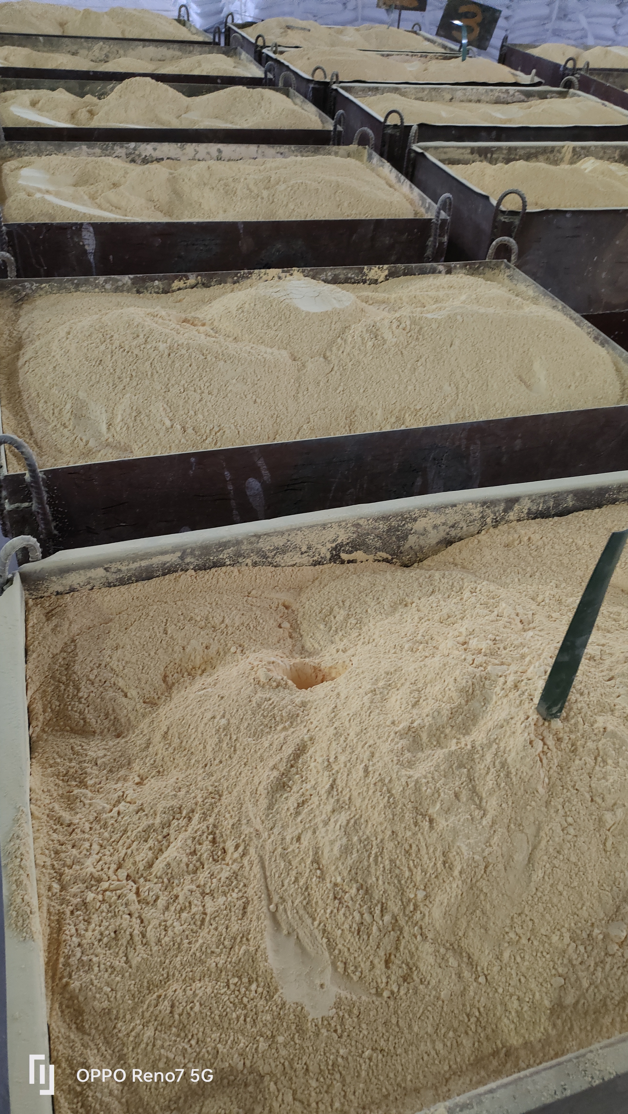 黄丹粉电解专用，火法试金化验室专用