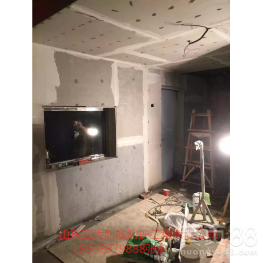 长沙铅板施工工艺品质卓越