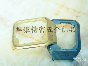 智能手表外壳电子烟外壳专业压铸厂家开模快质量好