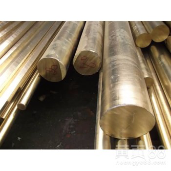 杭州供应优质H62黄铜棒规格齐全可定制