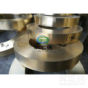 耐氧化铅黄铜/HPb63-3铅黄铜价格表