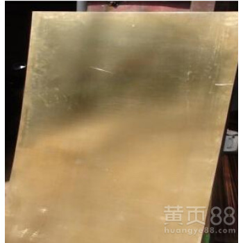 CW617N铜合金