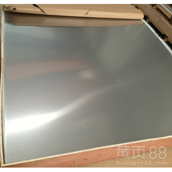 广东现货0Cr21Al6铁铬铝合金薄板、可按规格切割