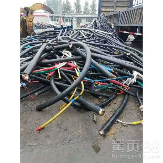 丛台漆包线回收