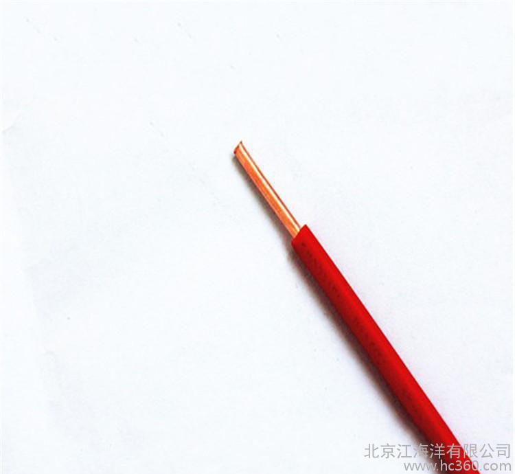 国标BV4平方铜线 国标保检测 足百米 家装工程布线