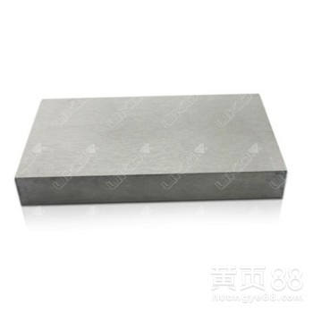 株洲优固供应YG15硬质合金板材毛坯钨钢板块毛坯料