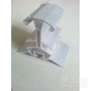 玻璃温室专用铝型材