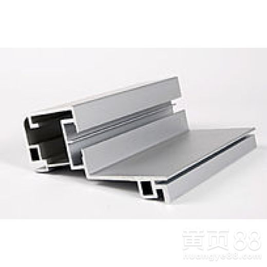 丽江铝合金幕墙型材现货