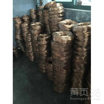 金铜都专售漆包线QA和QZ的区别t2无氧紫铜线磷铜线用途广泛
