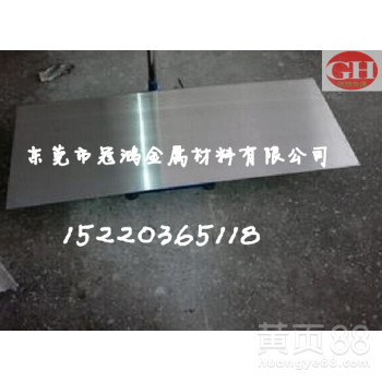 AZ80镁合金抗拉强度是多少