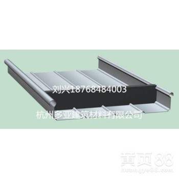 郑州市铝镁锰板《铝镁锰材质、铝镁锰特性》图片
