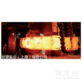 热锻模具钢