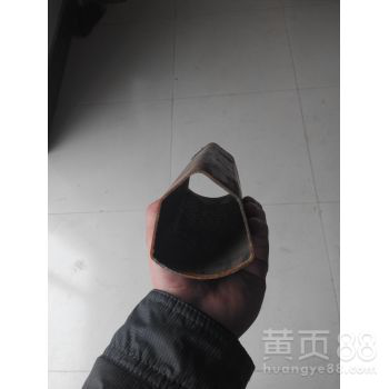 马蹄管厂家