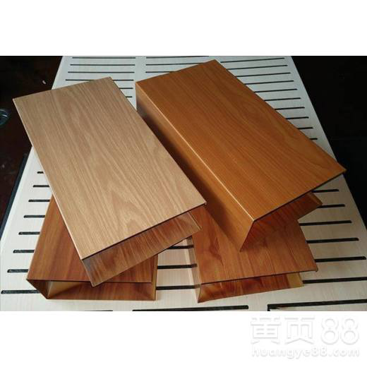 丽江铝合金幕墙型材出售