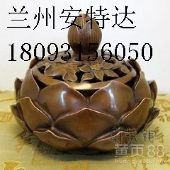 甘肃优质铜雕塑直销商