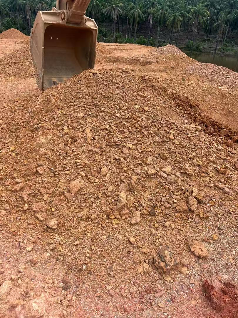 供应马来西亚铝土矿