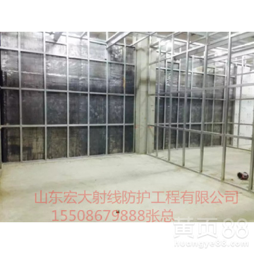 汕尾铅板施工工艺销量显著/