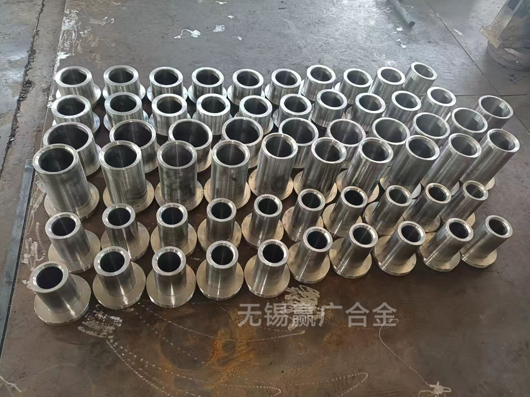 ZG40Cr25Ni20Si2离心铸管 2520耐热辐射管 热处理炉裂解炉专用可探伤
