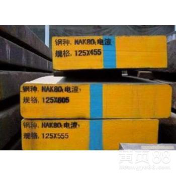 合圣现货GS-2436耐磨高铬钢光棒、一件起订
