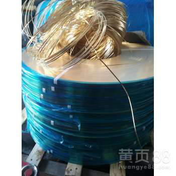 临沂t2镀锡紫铜带低价出售/接地紫铜卷排现货440mm用途