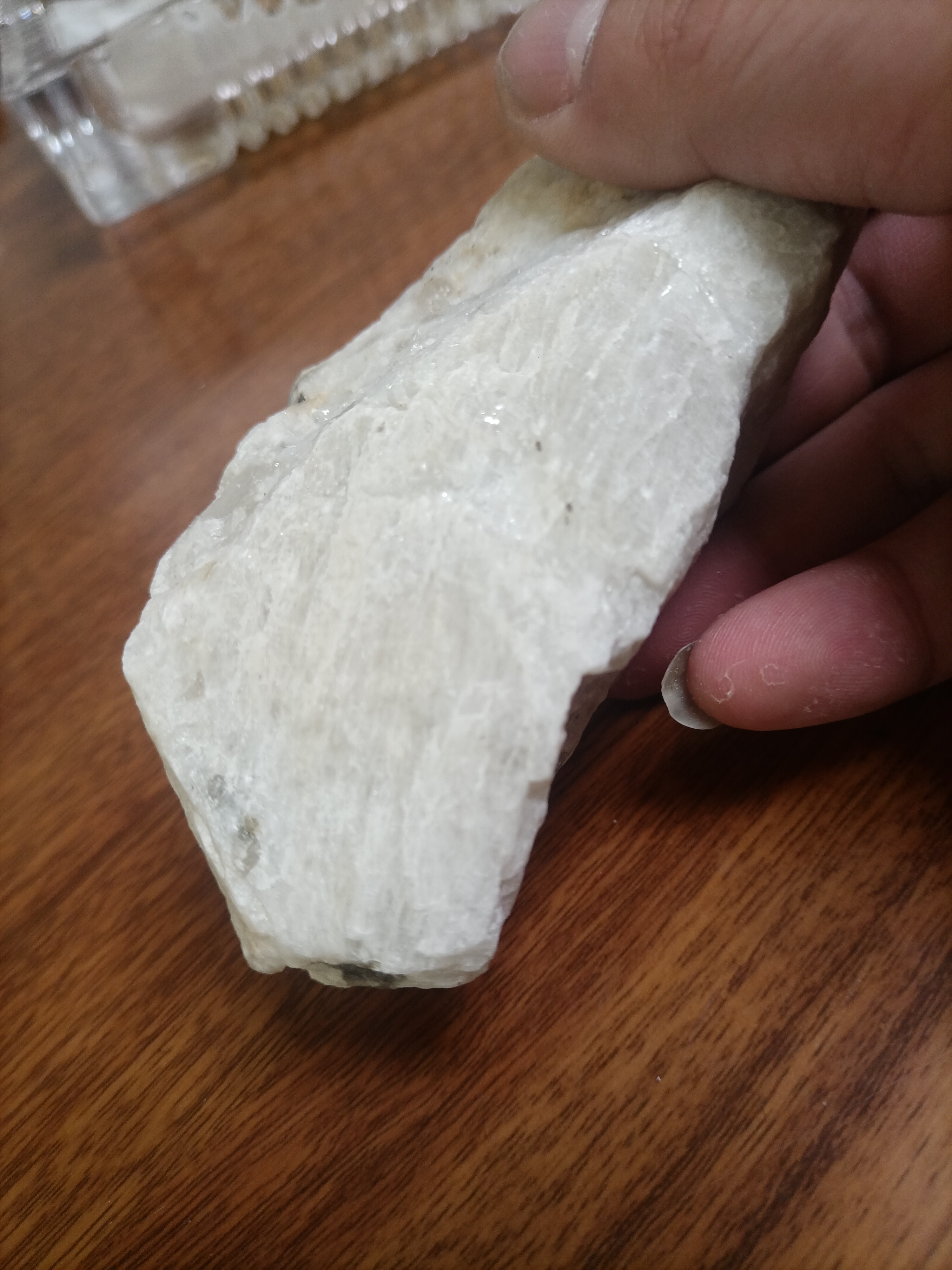 求购锂辉石电解质