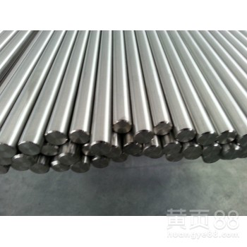 大洋金属民品化工军用TC4钛棒,18mm，GB/T2965