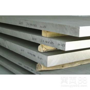 国标6082中厚铝板、环保氧化铝板