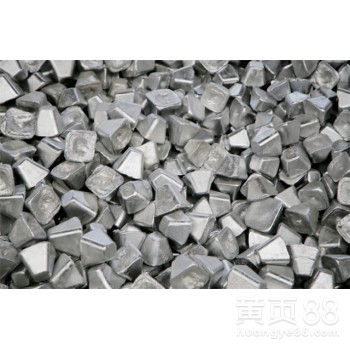 脱氧小铝块含量97-99.5发现者铝业