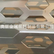 奥迪4S店幕墙铝板—奥征专业生产幕墙装饰