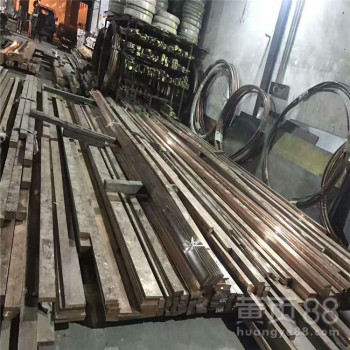 天津紫铜排厂家