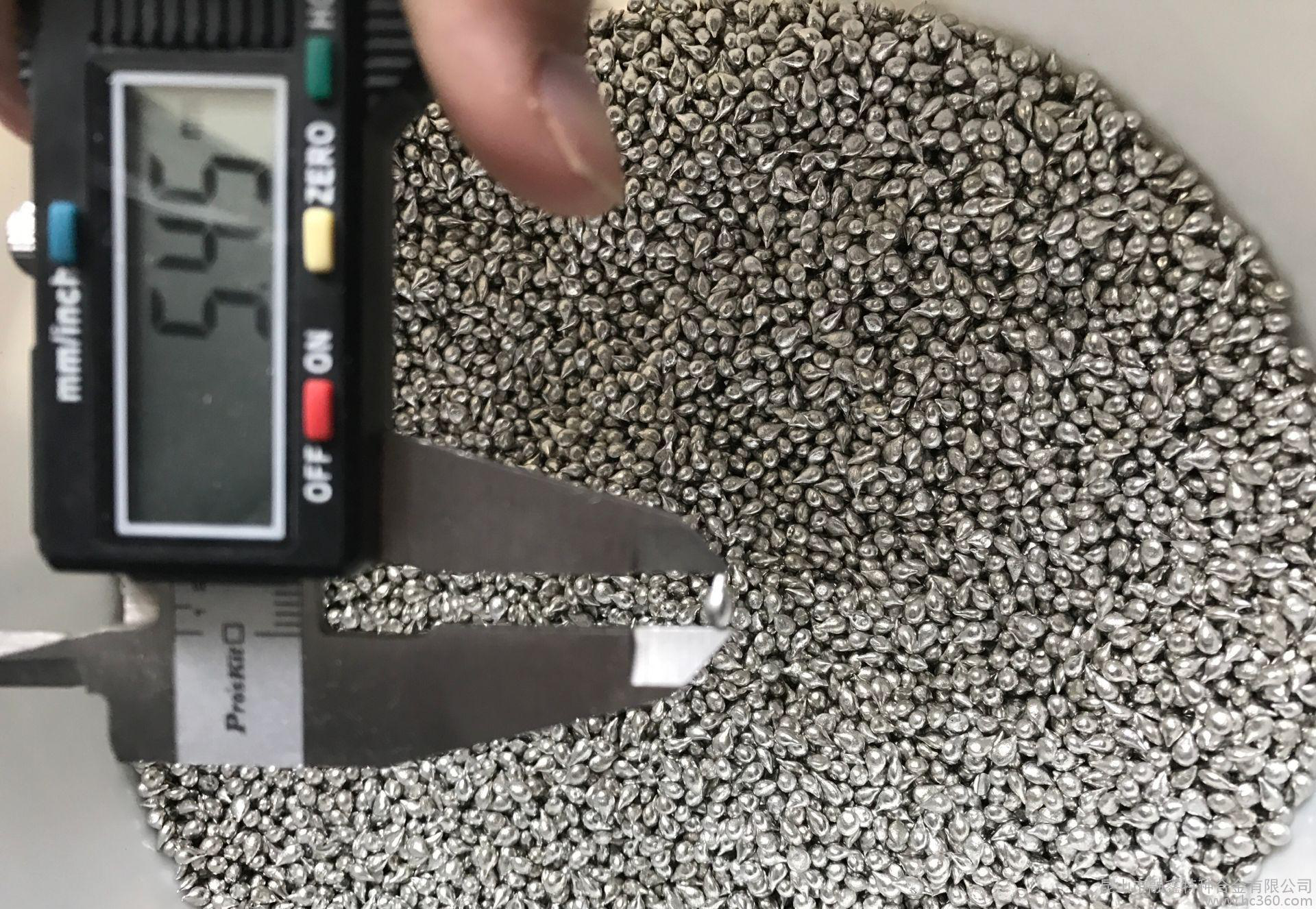 现货 合金添加用无毒环保熔点低SN锡条 锡颗粒 高纯云锡锭