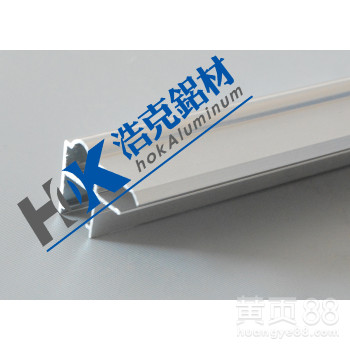 铝合金画框相框铝材边框2.62.93.4/4.0公分厂佛山