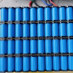 回收新能源电池