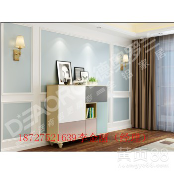 全铝家居未来3-5年的蓝海