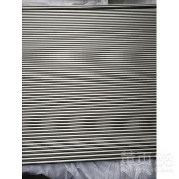 TC4医用钛合金棒，骨科髓内钉用料