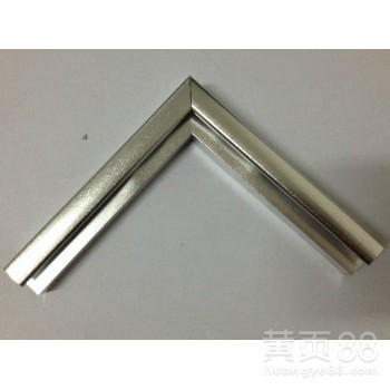 铝合金画框非开启铝合金边框
