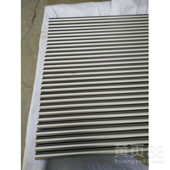 大洋金属民品化工军用TC4钛棒,18mm，GB/T2965