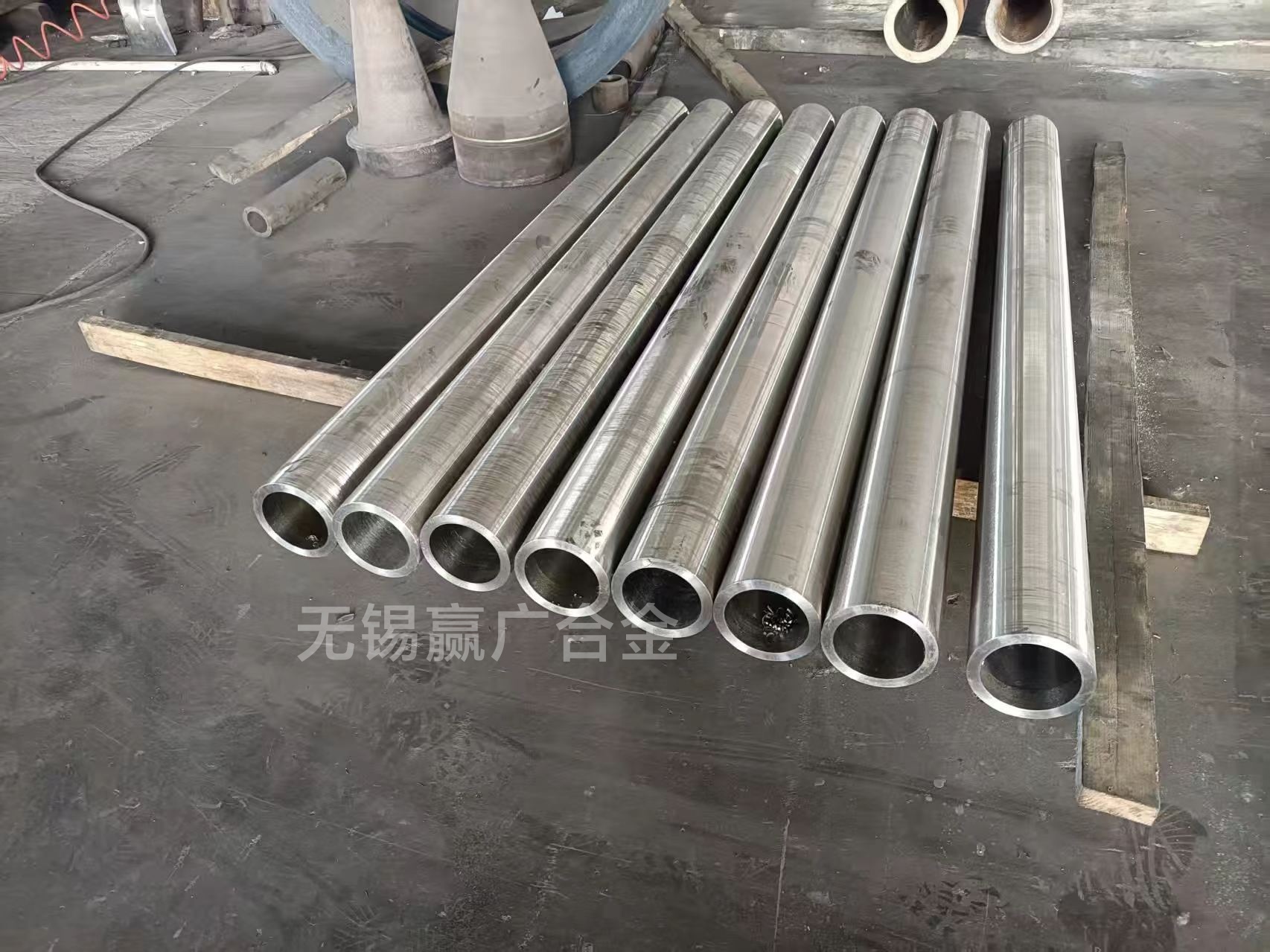ZG40Cr25Ni20Si2离心铸管 2520耐热辐射管 热处理炉裂解炉专用可探伤