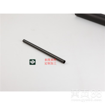 圆管铝合金铝型材加工厂家佛山亮银铝制品
