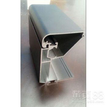 拉布灯箱铝合金边框陕西