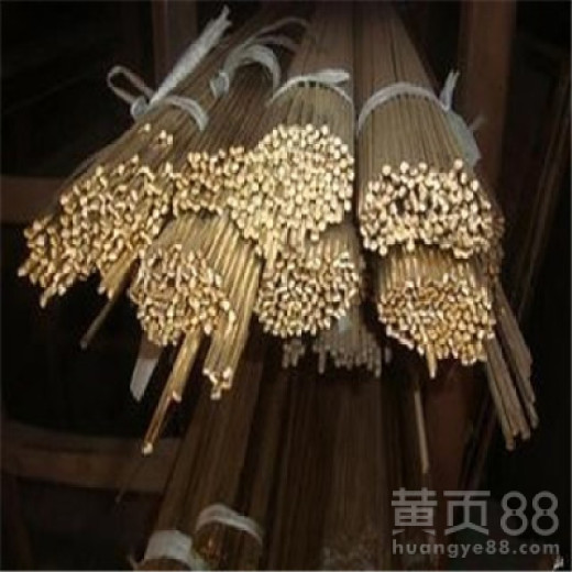 洛阳H70优质黄铜棒是什么材料