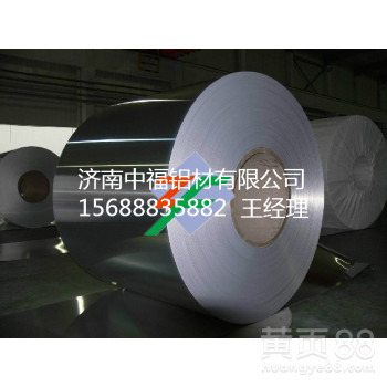 750型铝瓦现场加工制作，山东首选